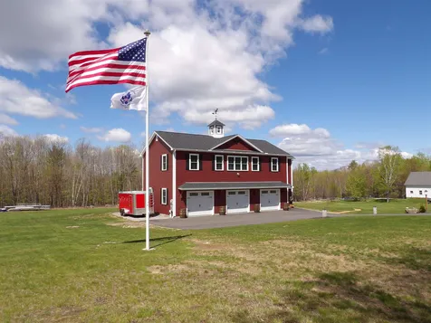297 Pleasant Street Franklin NH 03235