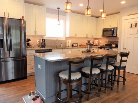 297 Pleasant Street Franklin NH 03235