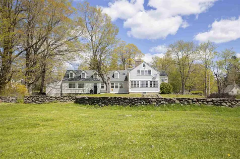 1489 Route 123 N Stoddard NH 03464