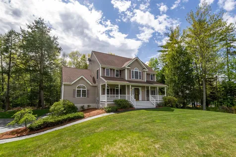 35 Bald Hill Road Raymond NH 03077
