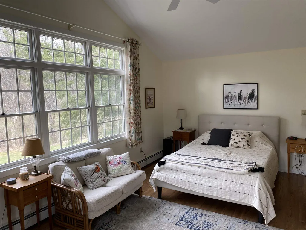 55 Greensboro Road Hanover NH 03755