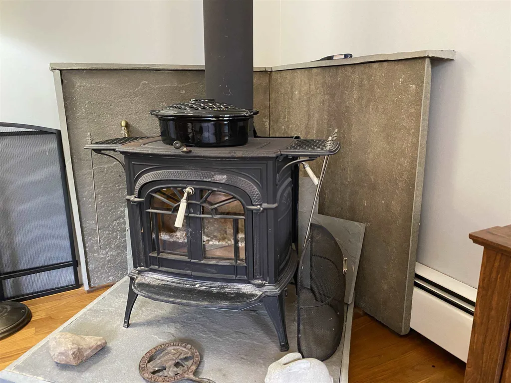 55 Greensboro Road Hanover NH 03755
