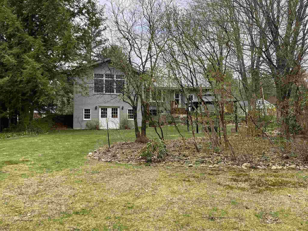 55 Greensboro Road Hanover NH 03755