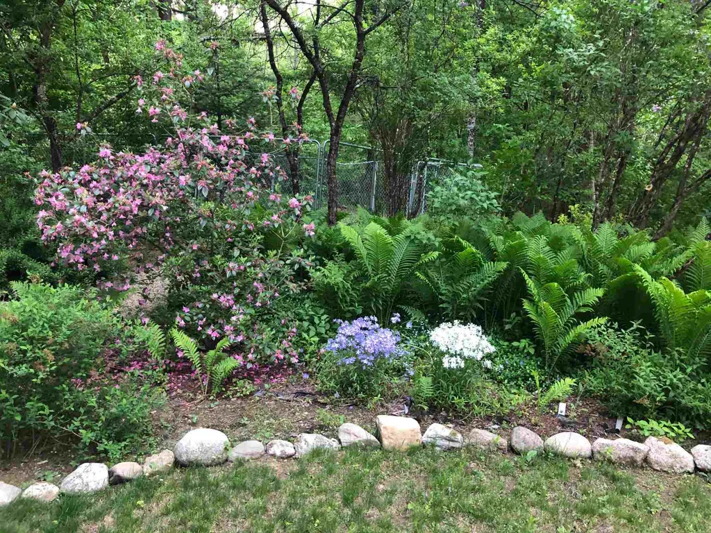 55 Greensboro Road Hanover NH 03755
