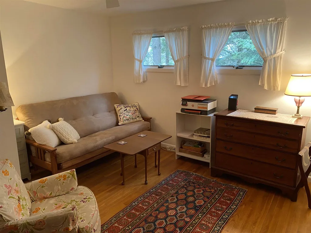 55 Greensboro Road Hanover NH 03755