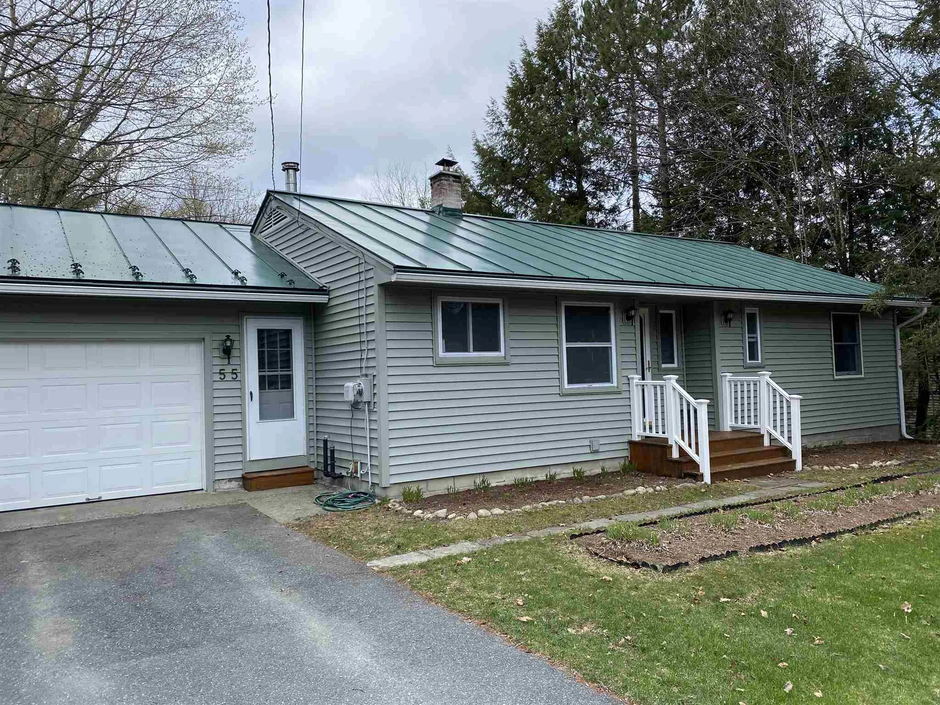 55 Greensboro Road Hanover NH 03755