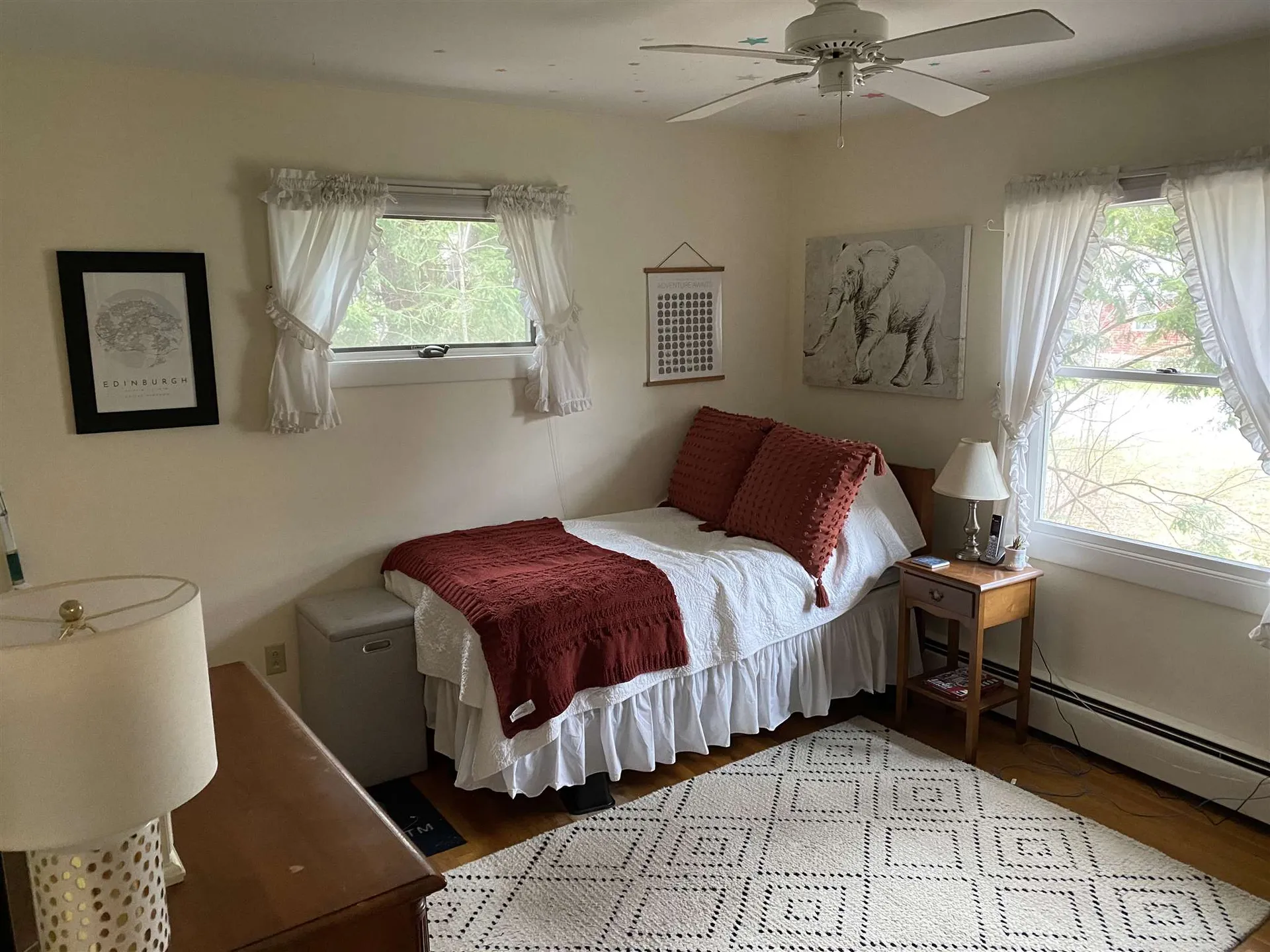 55 Greensboro Road Hanover NH 03755