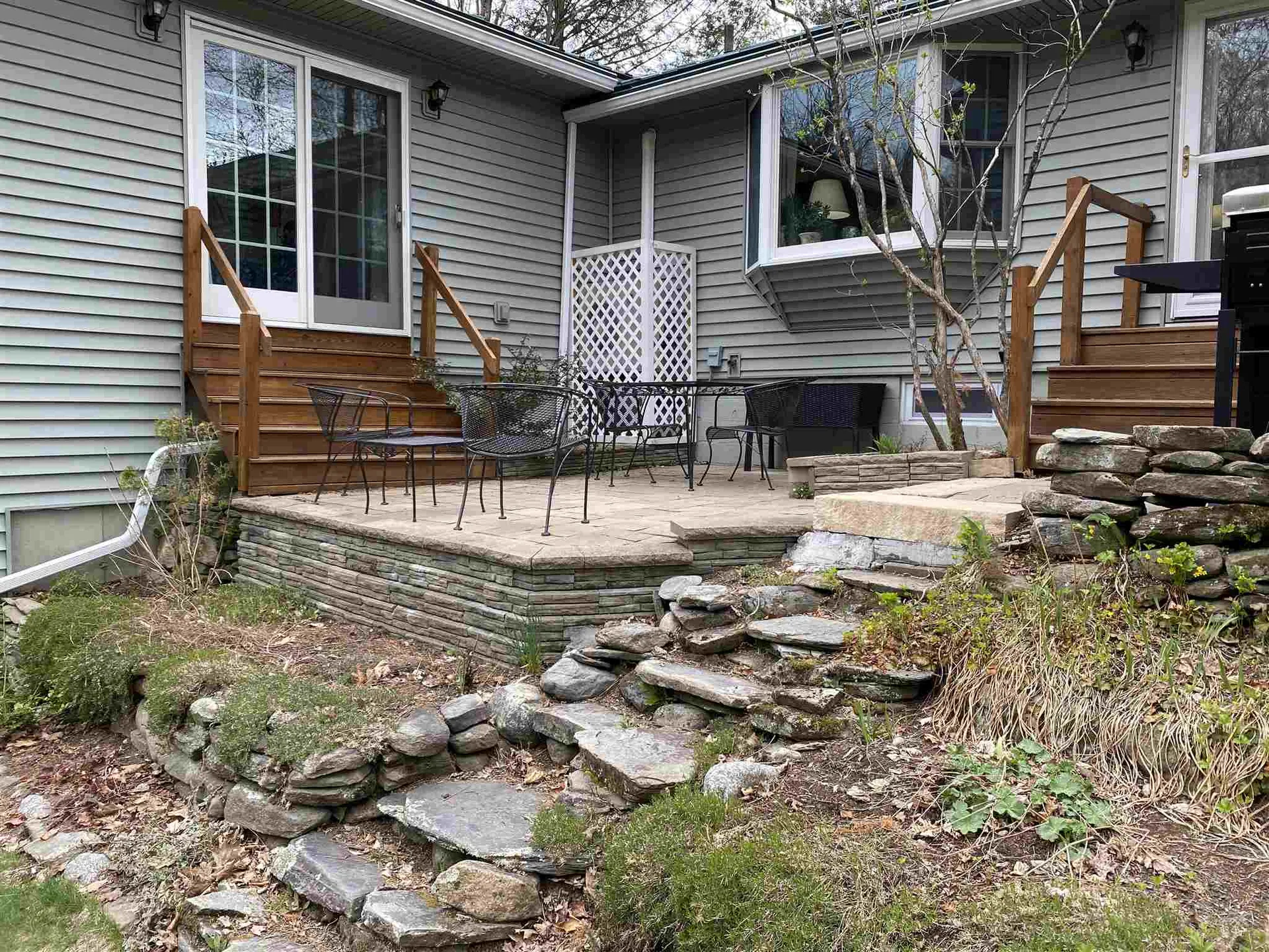 55 Greensboro Road Hanover NH 03755