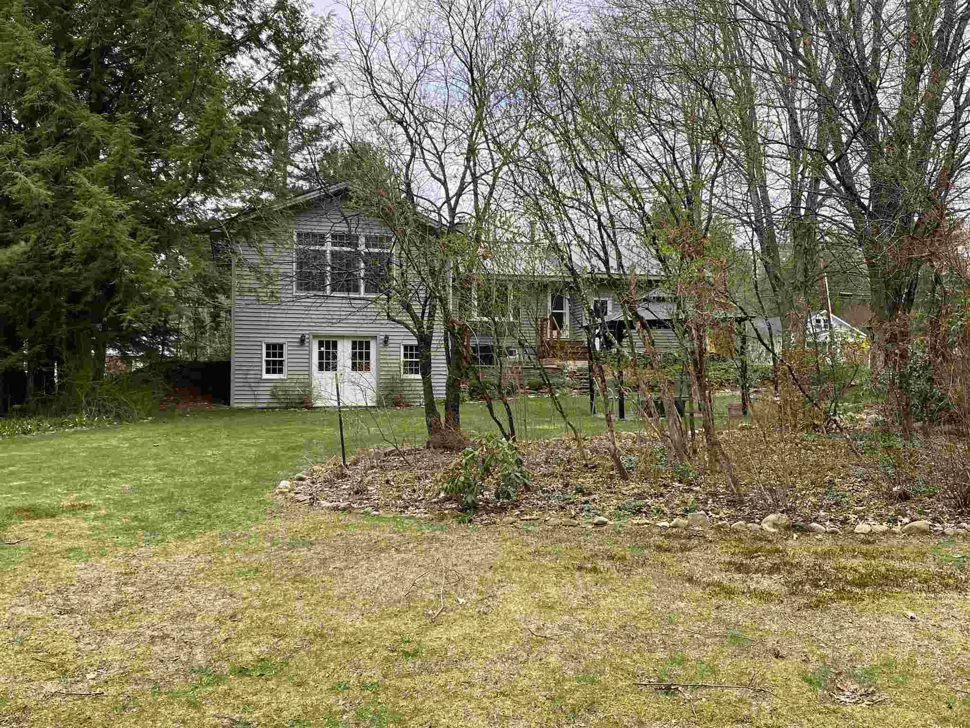 55 Greensboro Road Hanover NH 03755