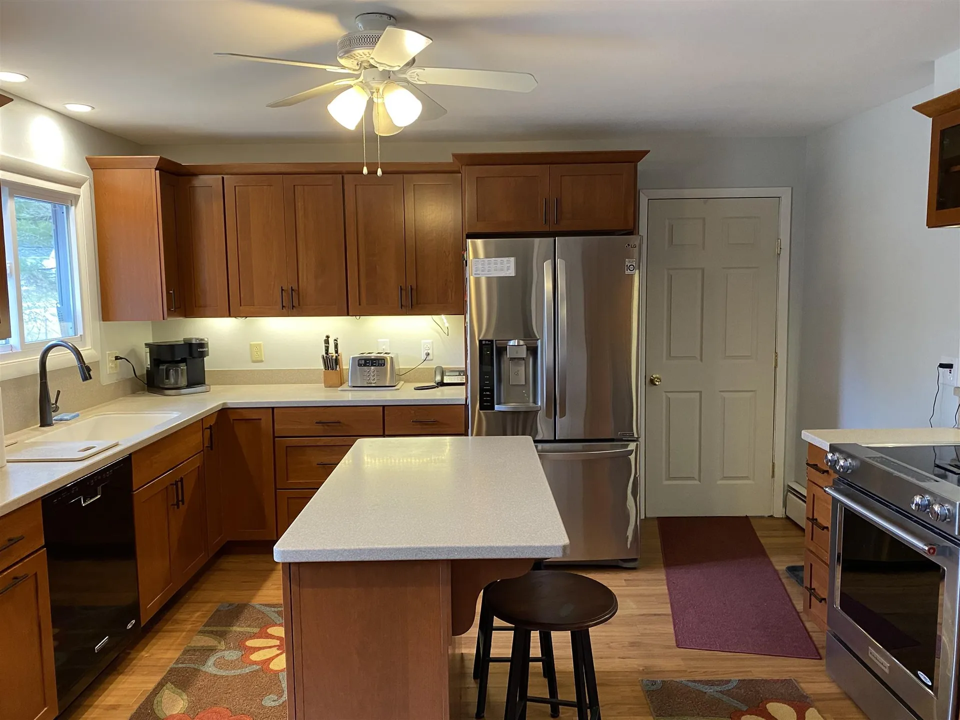55 Greensboro Road Hanover NH 03755