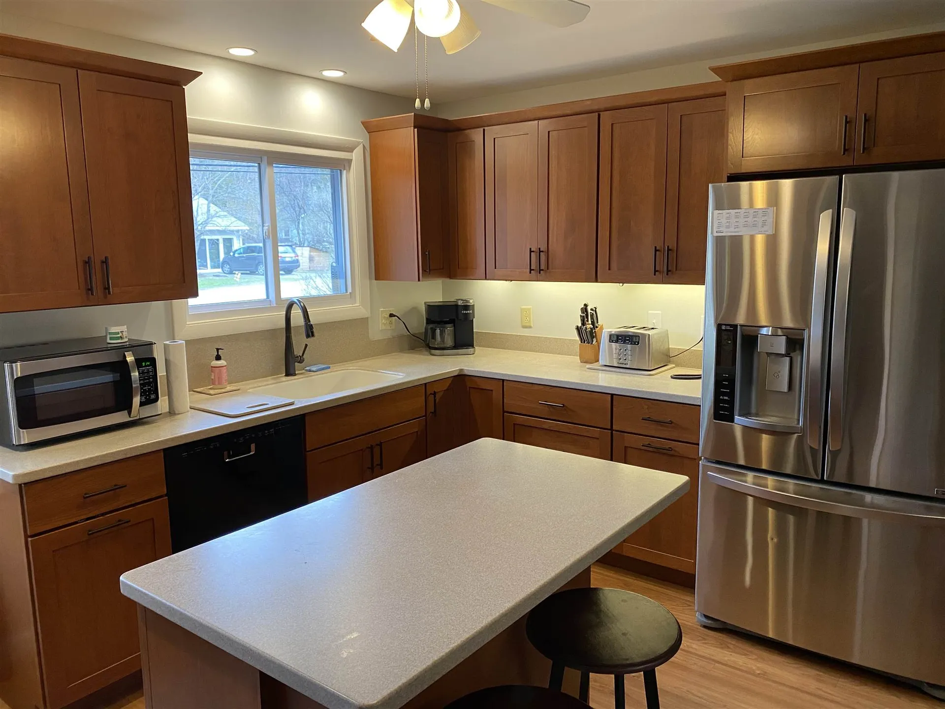 55 Greensboro Road Hanover NH 03755
