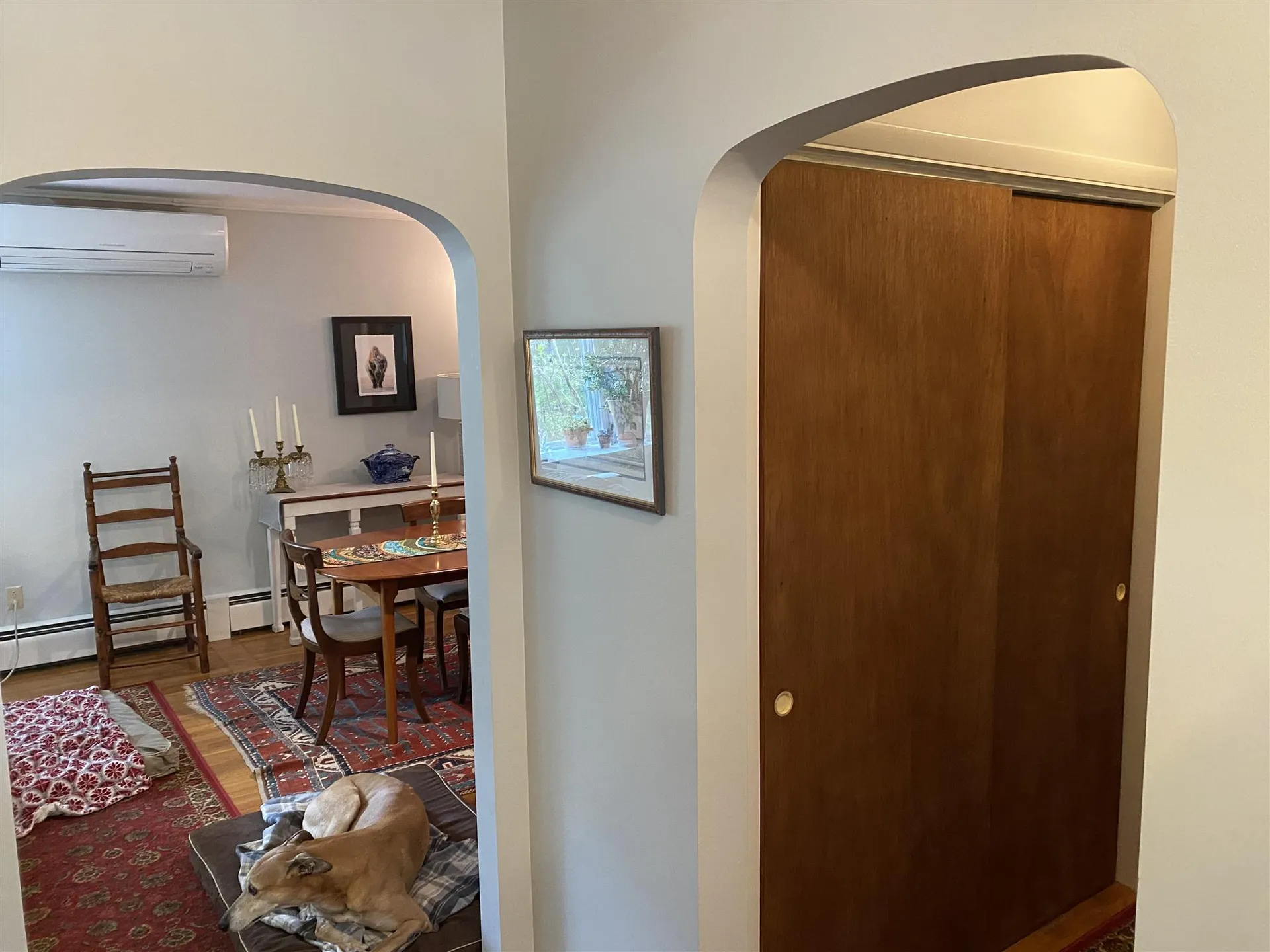55 Greensboro Road Hanover NH 03755