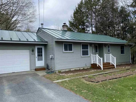 55 Greensboro Road Hanover NH 03755