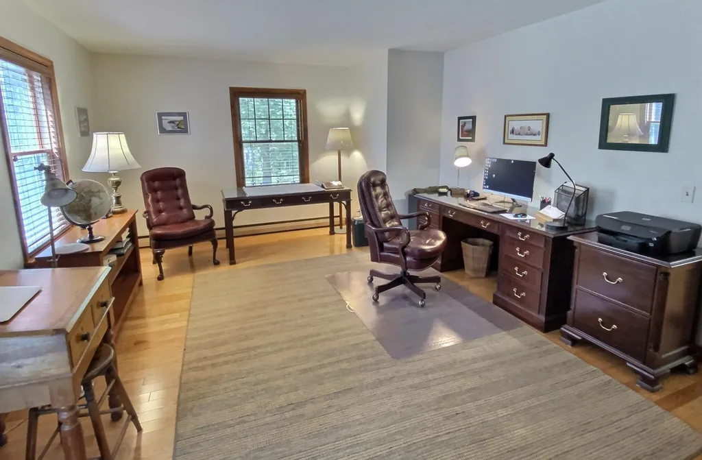 168 Perkins Pond Road Sunapee NH 03782