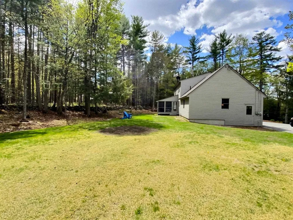 168 Perkins Pond Road Sunapee NH 03782