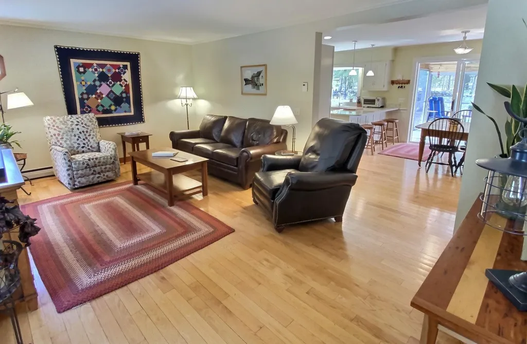 168 Perkins Pond Road Sunapee NH 03782
