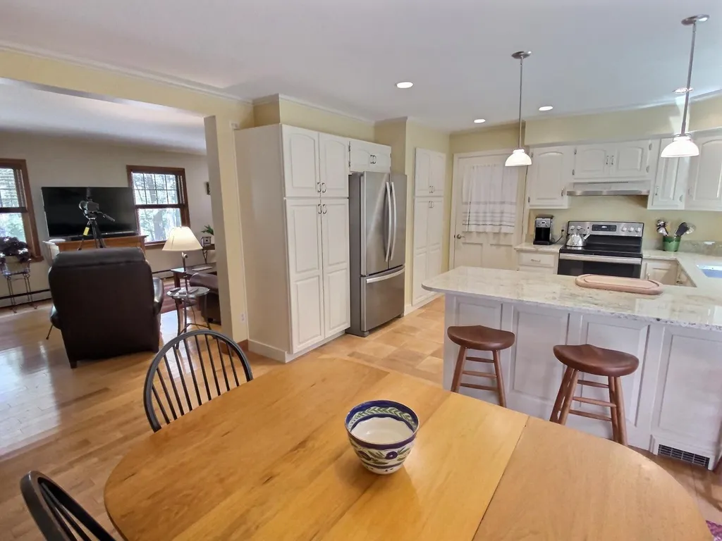 168 Perkins Pond Road Sunapee NH 03782