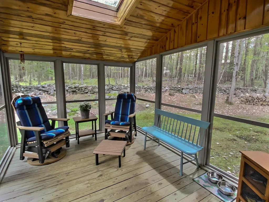 168 Perkins Pond Road Sunapee NH 03782