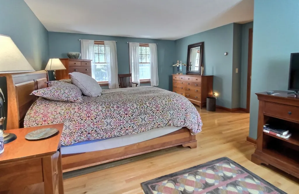 168 Perkins Pond Road Sunapee NH 03782