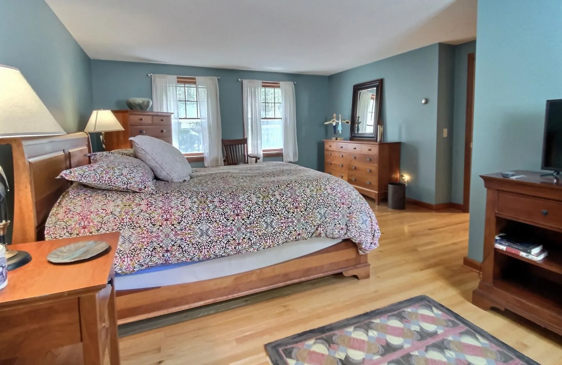 168 Perkins Pond Road Sunapee NH 03782