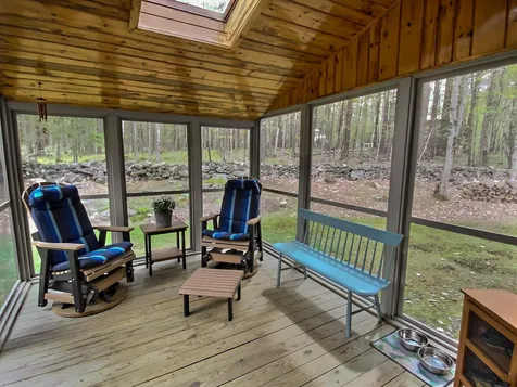 168 Perkins Pond Road Sunapee NH 03782