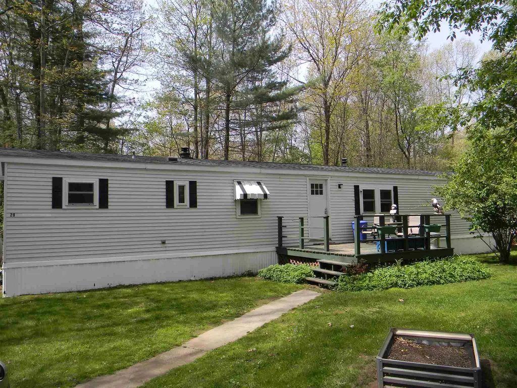 29 Waverly Circle Colchester VT 05446