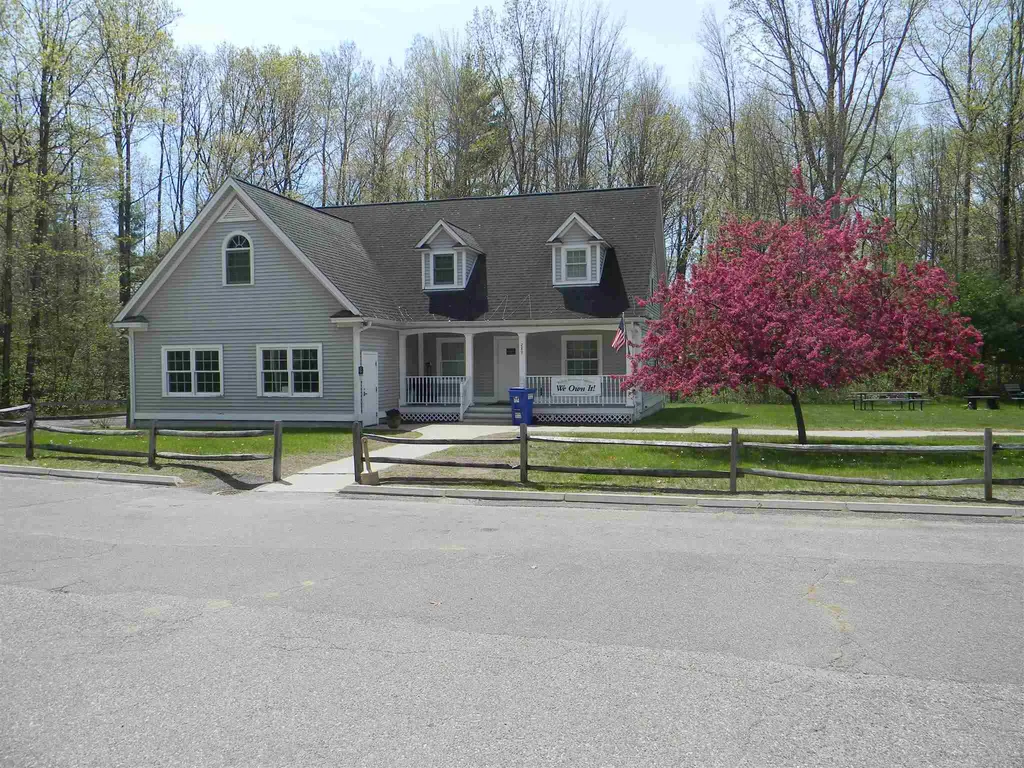 29 Waverly Circle Colchester VT 05446