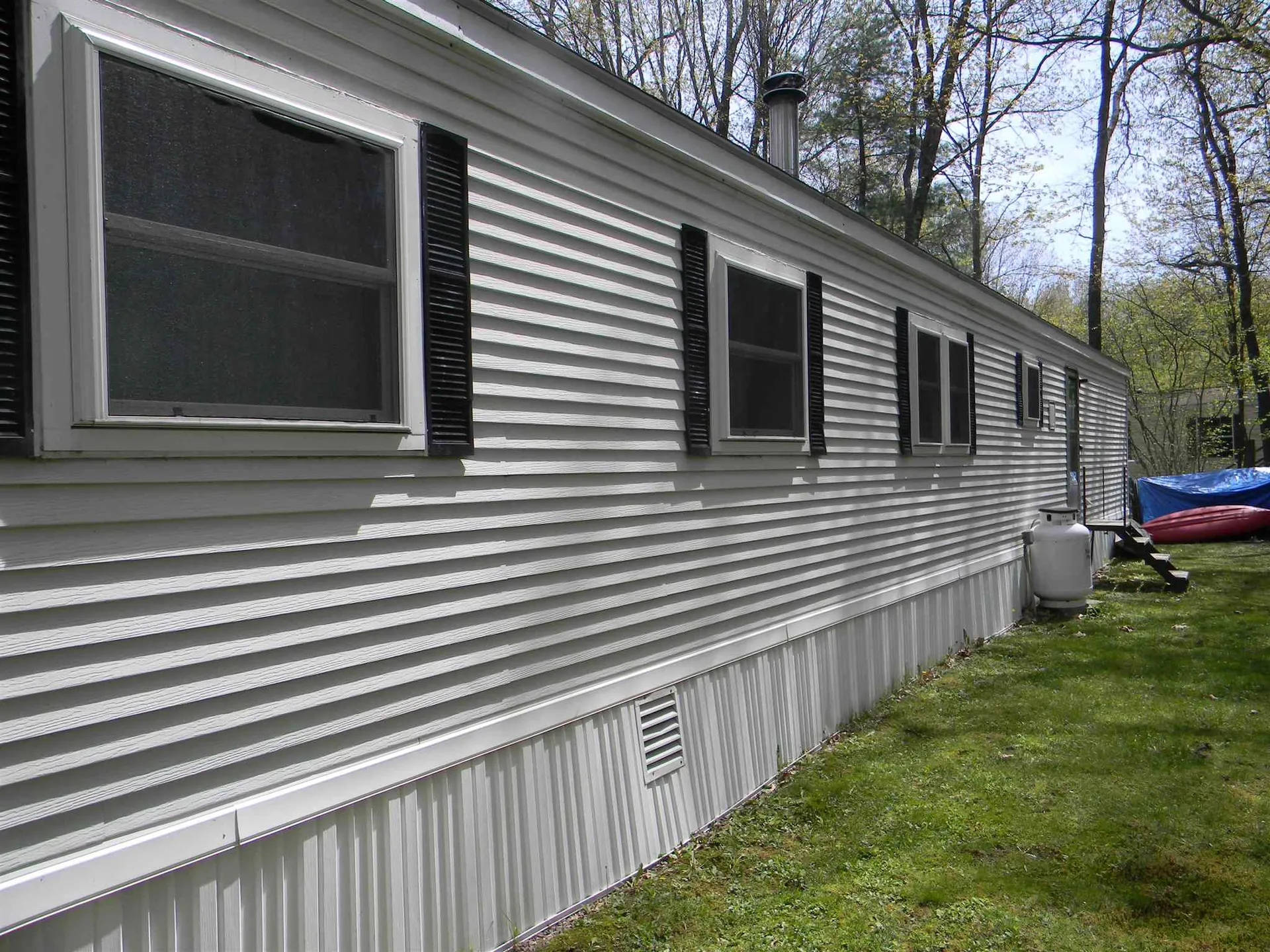 29 Waverly Circle Colchester VT 05446
