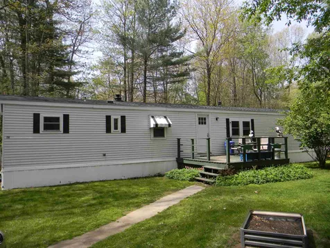 29 Waverly Circle Colchester VT 05446