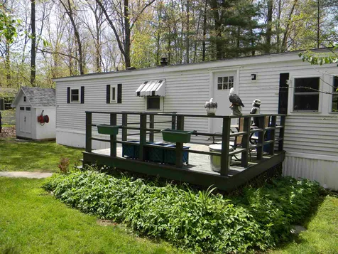 29 Waverly Circle Colchester VT 05446