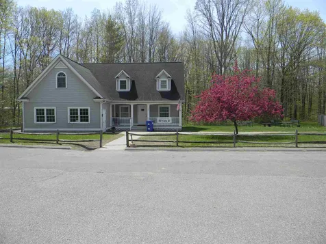 29 Waverly Circle Colchester VT 05446