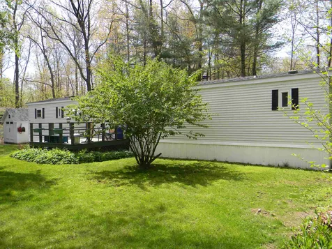 29 Waverly Circle Colchester VT 05446