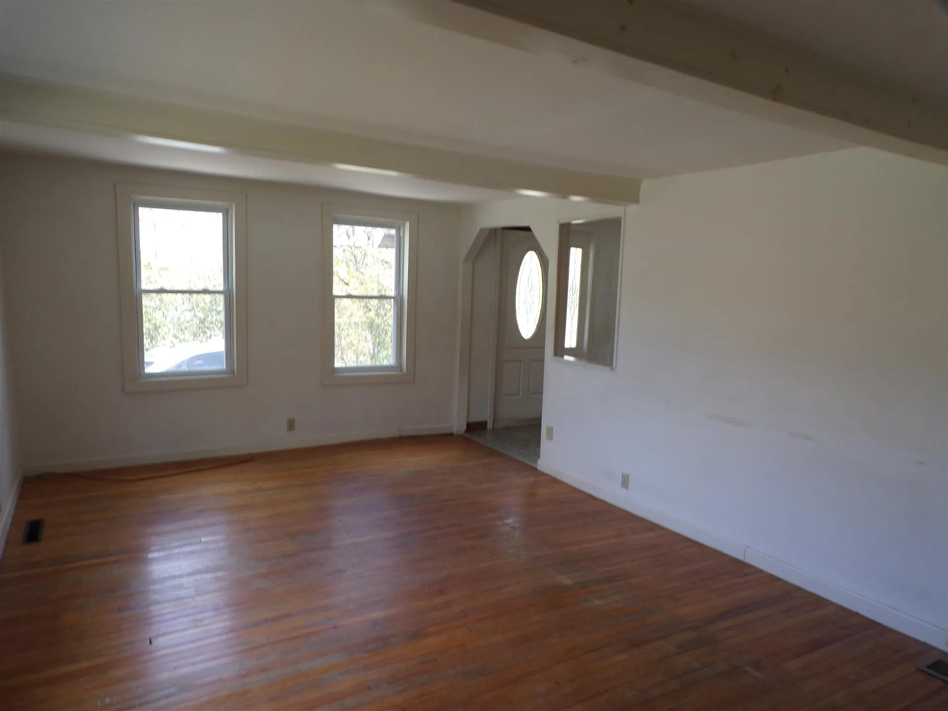 25 Church Street Gorham NH 03581