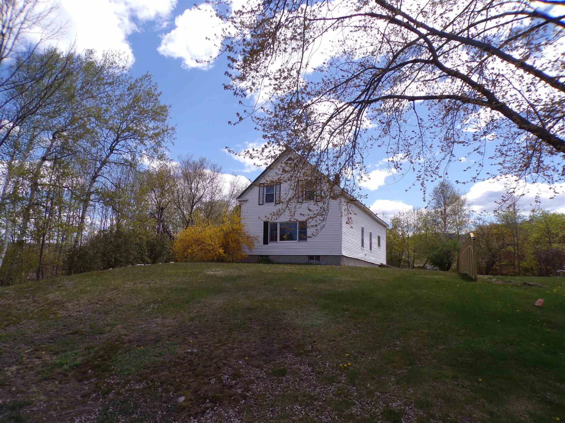 25 Church Street Gorham NH 03581