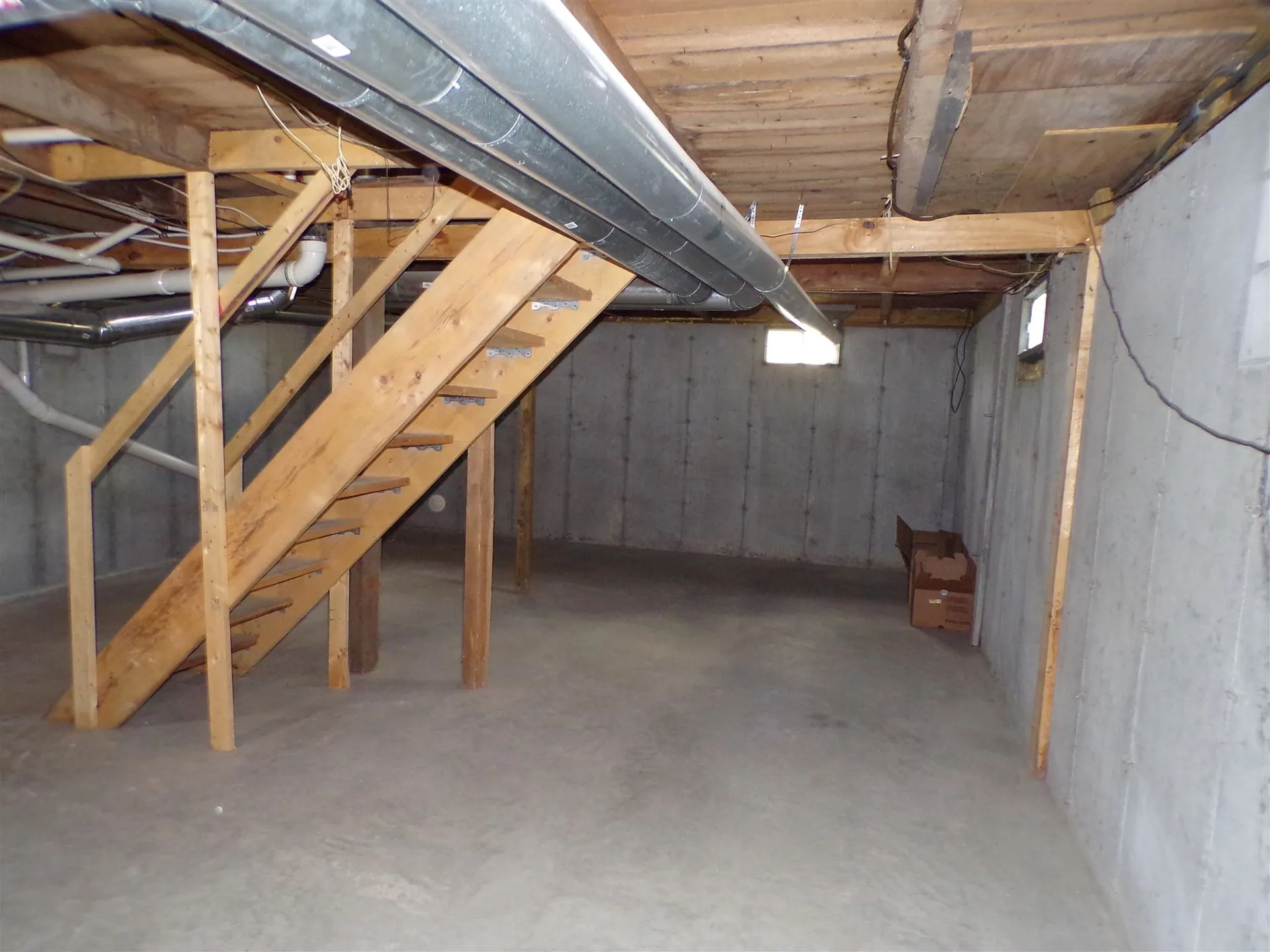 25 Church Street Gorham NH 03581