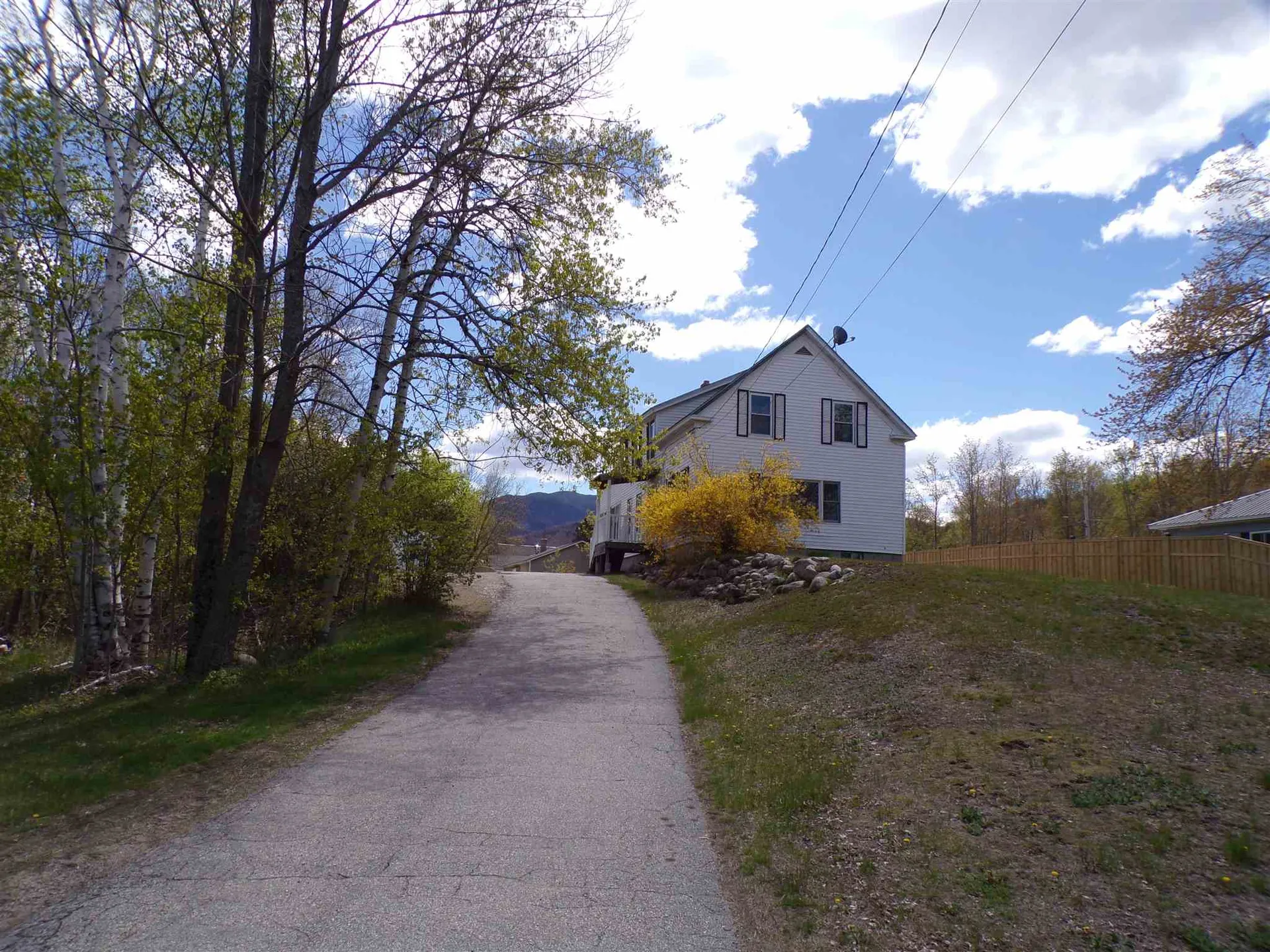 25 Church Street Gorham NH 03581