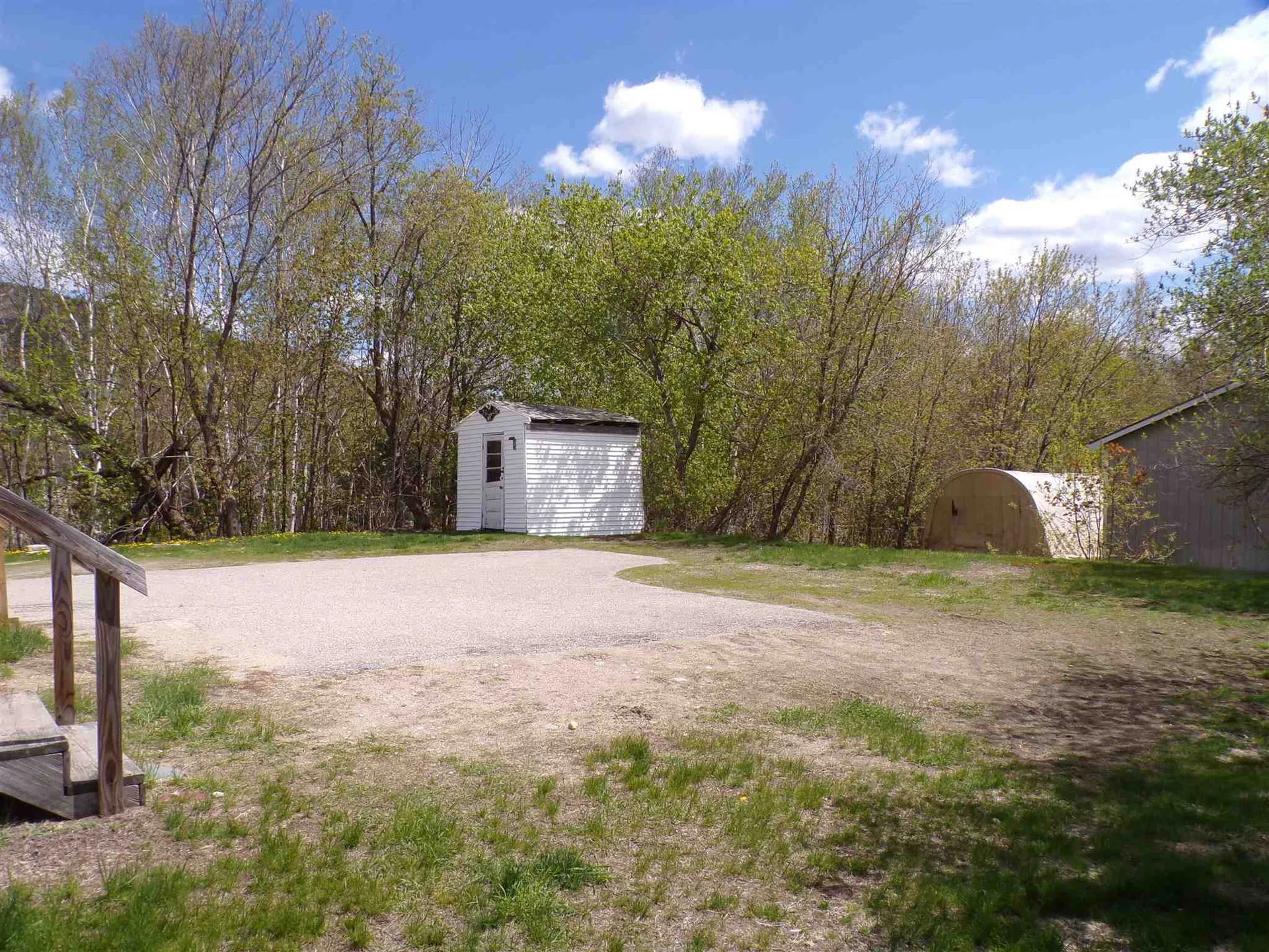 25 Church Street Gorham NH 03581