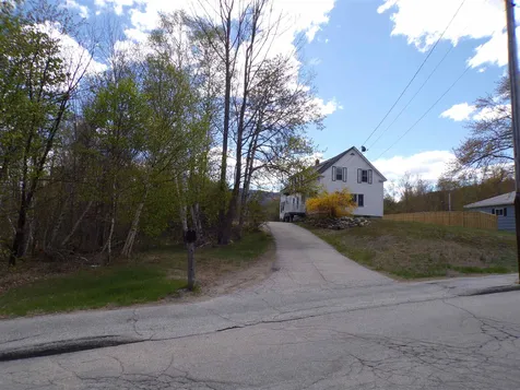 25 Church Street Gorham NH 03581