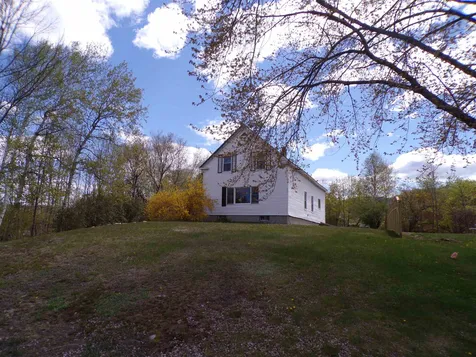25 Church Street Gorham NH 03581