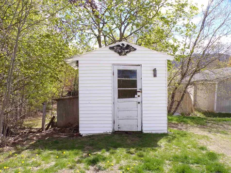 25 Church Street Gorham NH 03581