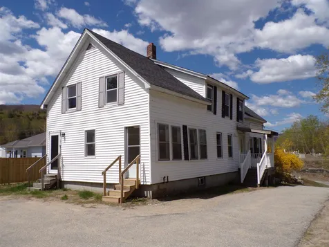 25 Church Street Gorham NH 03581