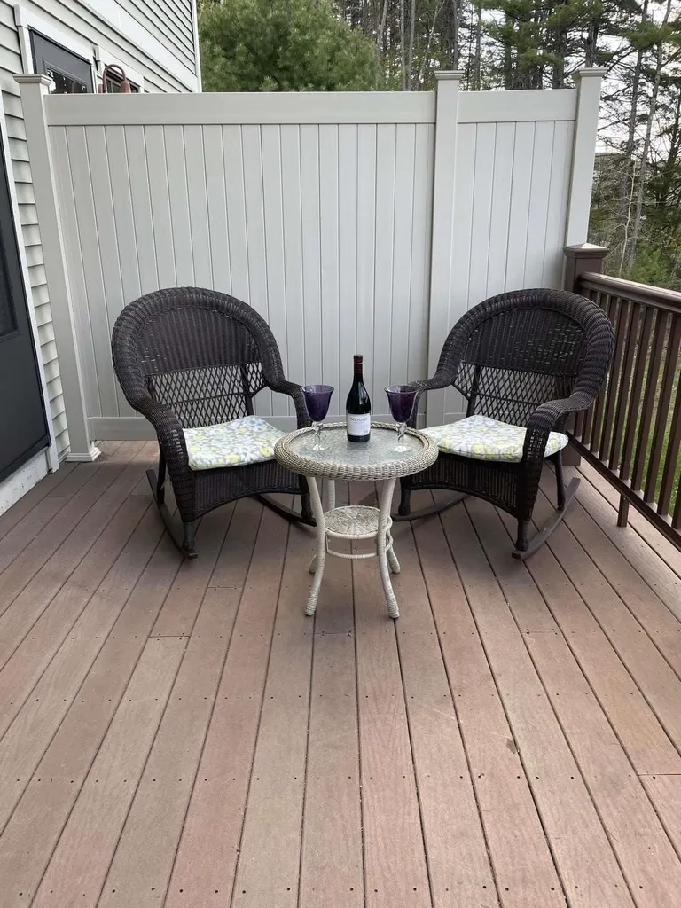 337 Mount Support Road Lebanon NH 03766