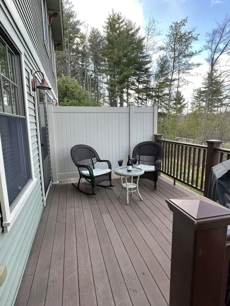 337 Mount Support Road Lebanon NH 03766