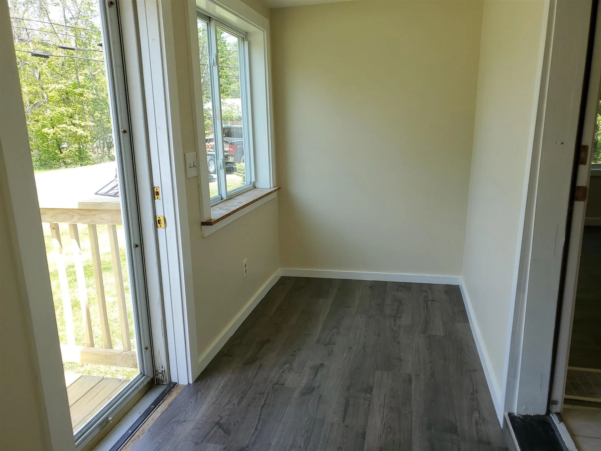 1421 Nh Route 120 Cornish NH 03745