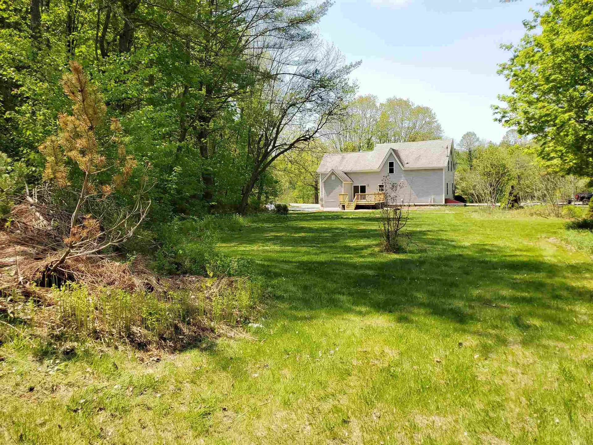 1421 Nh Route 120 Cornish NH 03745