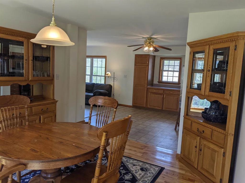 10 Mayberry Lane Lancaster NH 03584