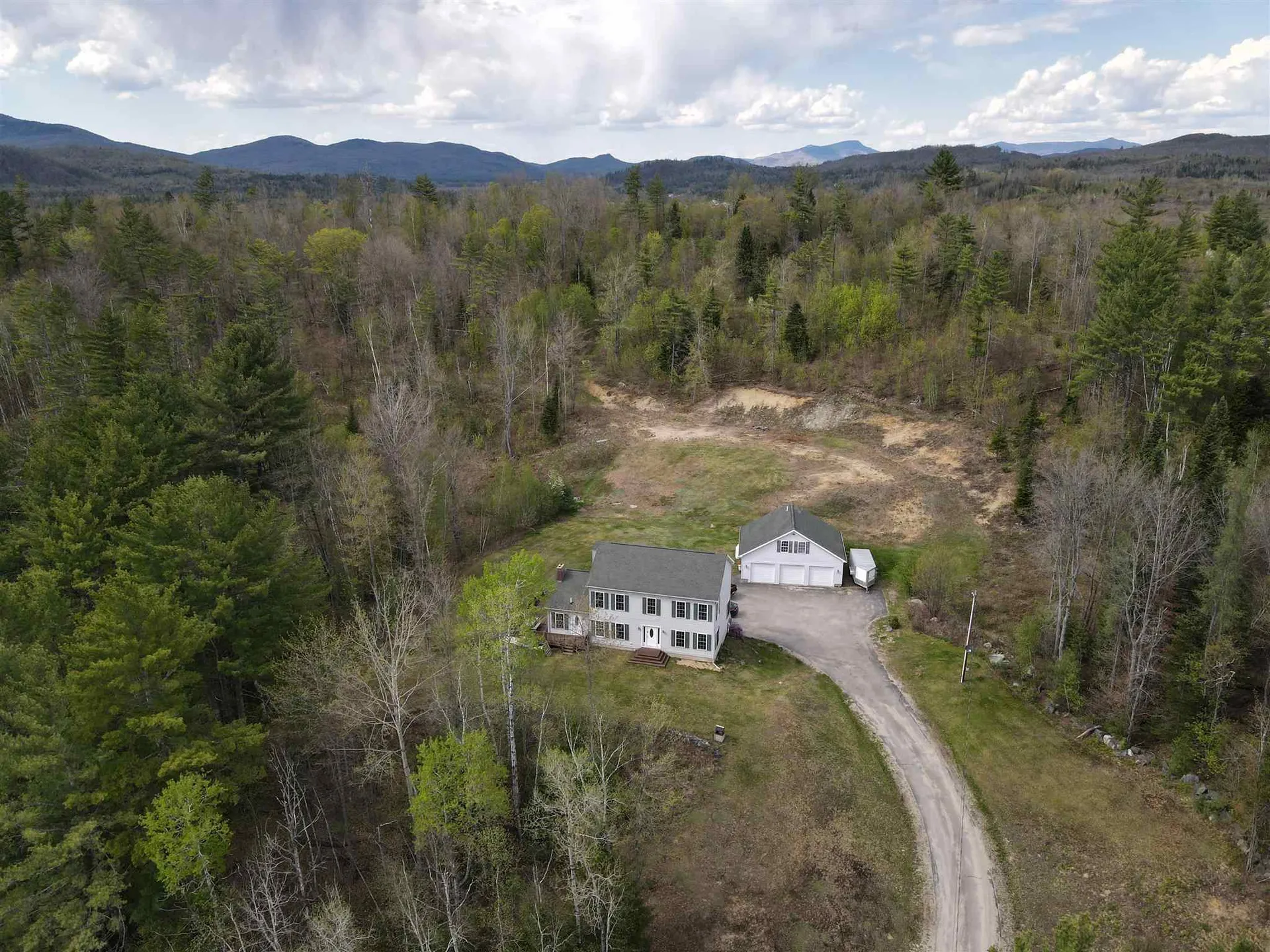 10 Mayberry Lane Lancaster NH 03584