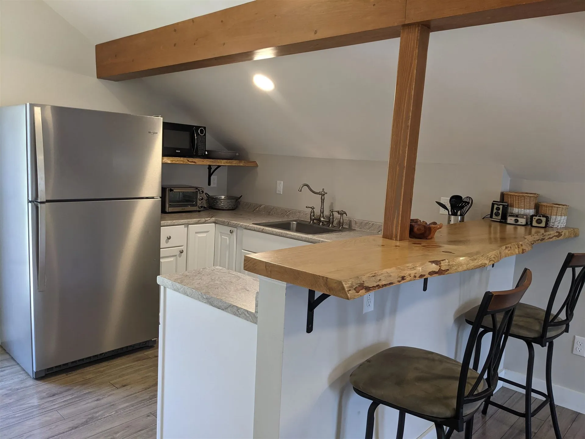 10 Mayberry Lane Lancaster NH 03584