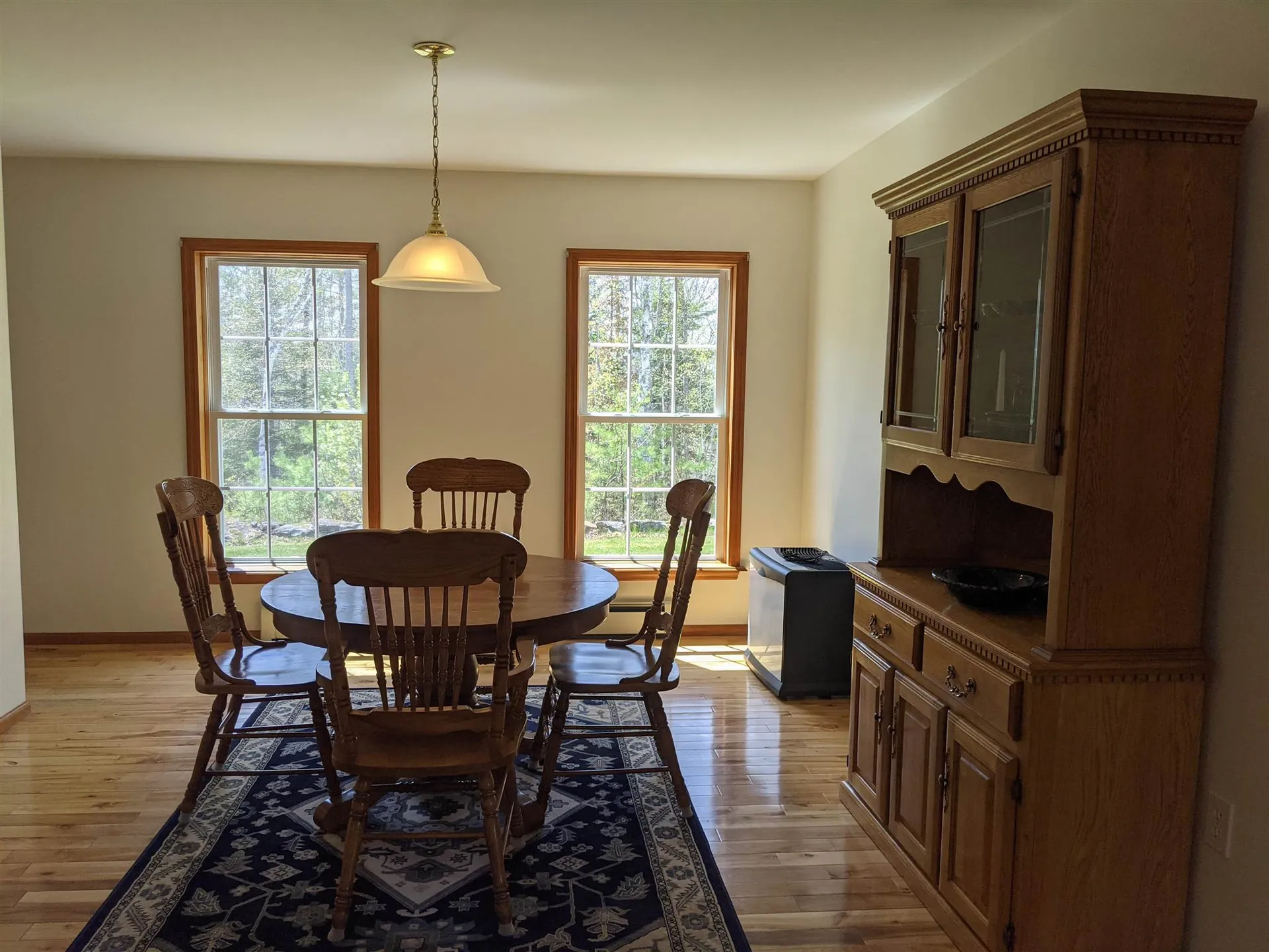 10 Mayberry Lane Lancaster NH 03584