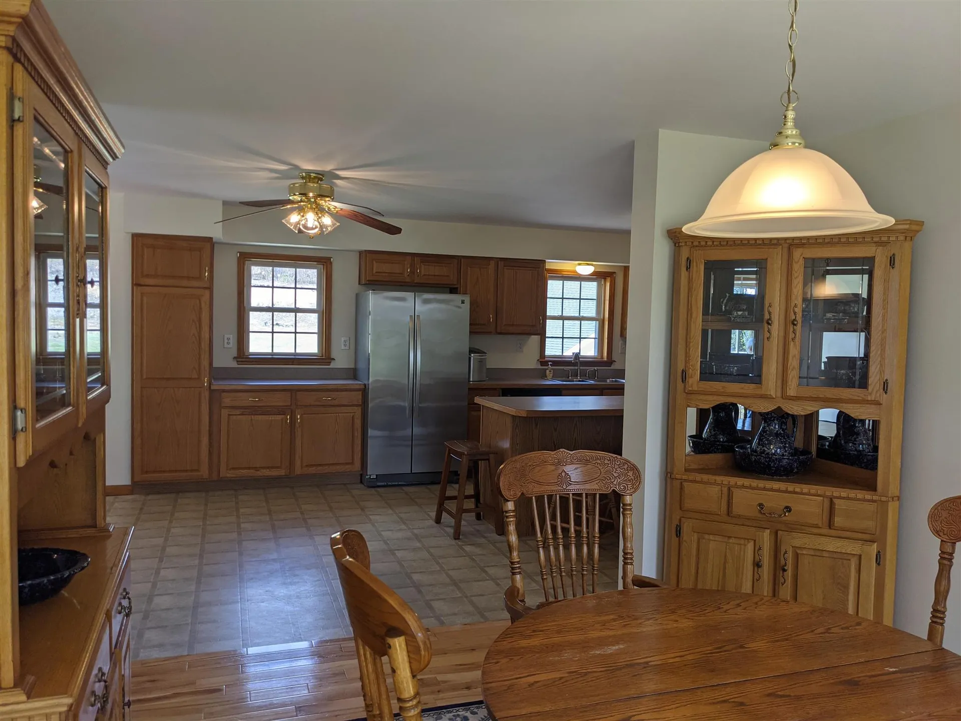 10 Mayberry Lane Lancaster NH 03584